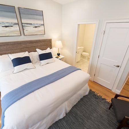 The Newport Lofts - 364 Thames Street Apartment Екстериор снимка