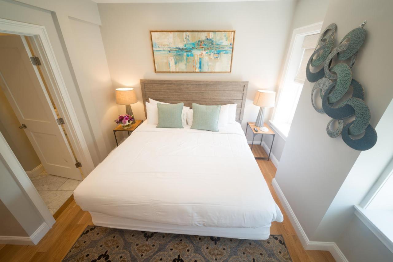 The Newport Lofts - 364 Thames Street Apartment Екстериор снимка