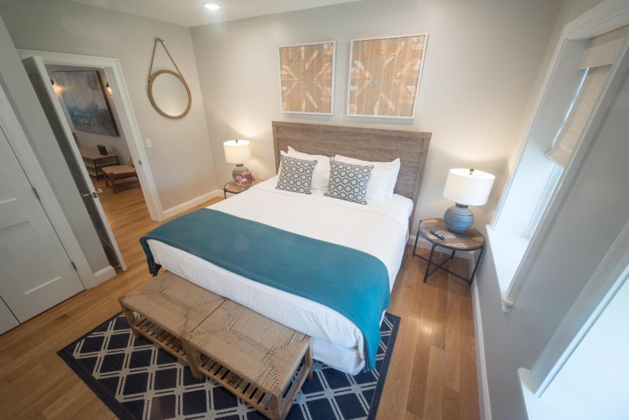 The Newport Lofts - 364 Thames Street Apartment Екстериор снимка