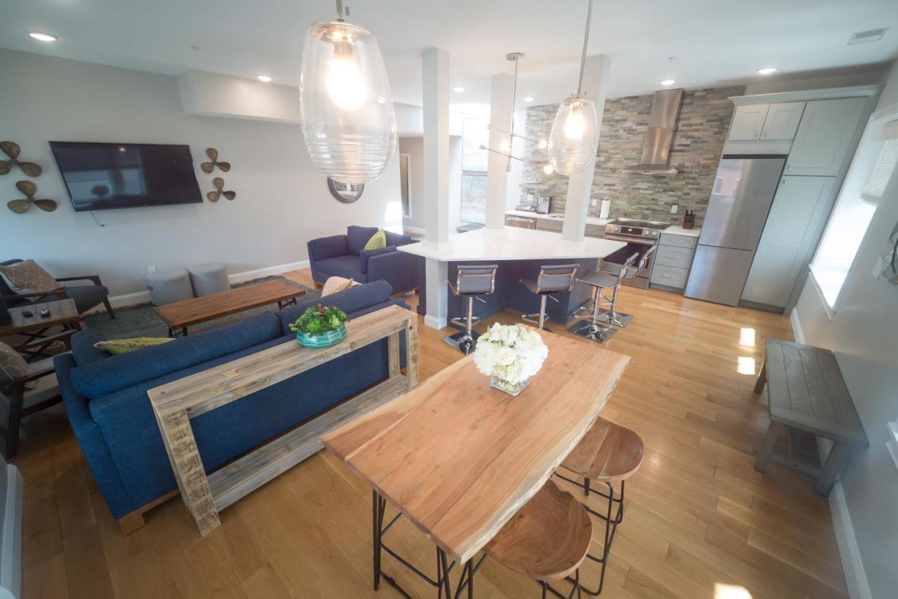 The Newport Lofts - 364 Thames Street Apartment Екстериор снимка