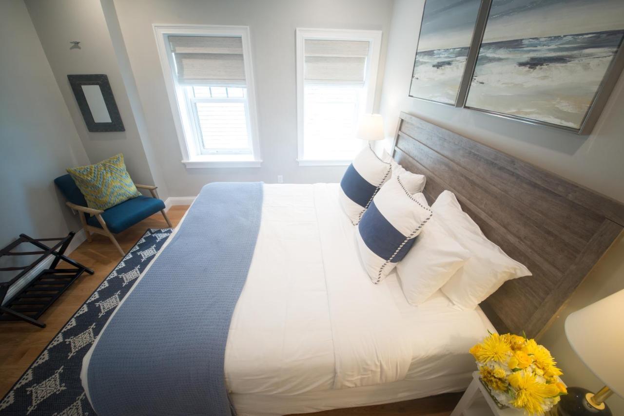 The Newport Lofts - 364 Thames Street Apartment Екстериор снимка