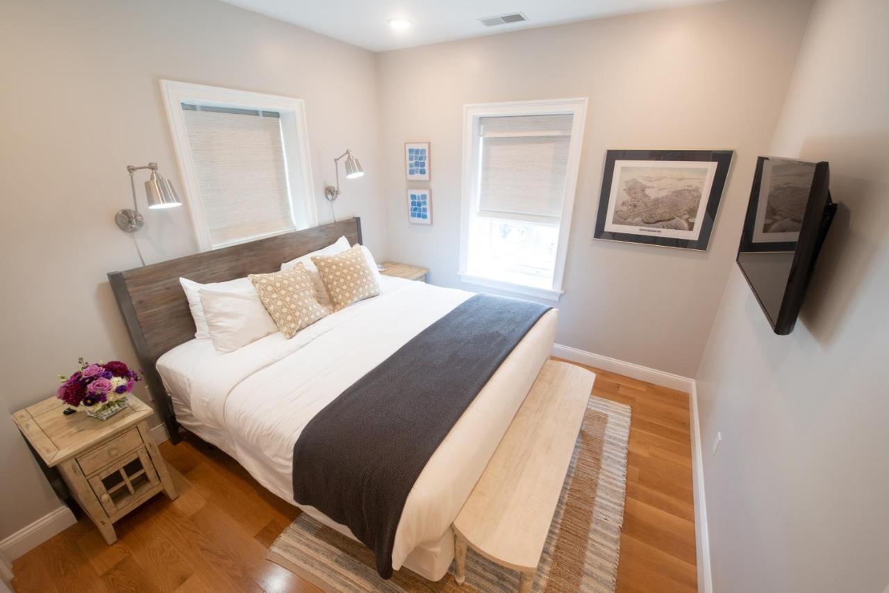 The Newport Lofts - 364 Thames Street Apartment Екстериор снимка