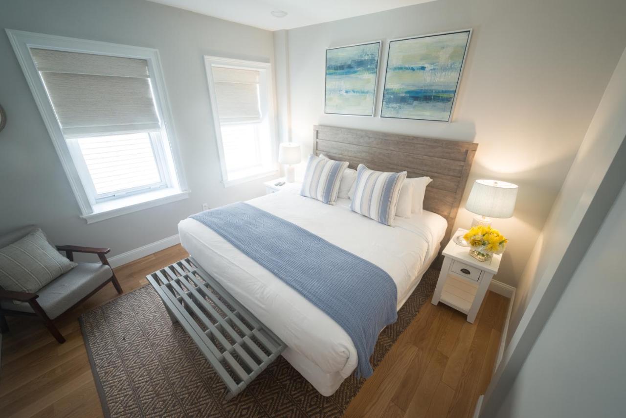 The Newport Lofts - 364 Thames Street Apartment Екстериор снимка