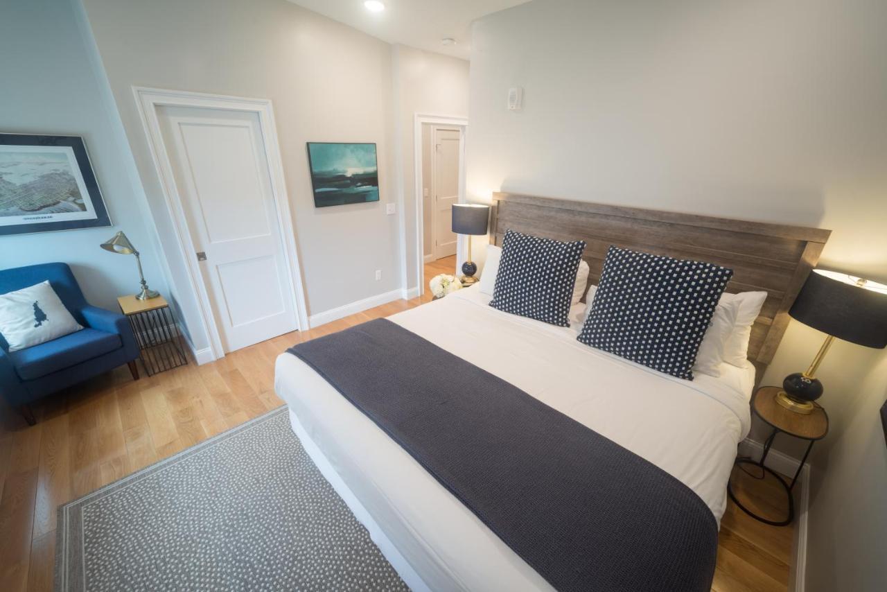 The Newport Lofts - 364 Thames Street Apartment Екстериор снимка
