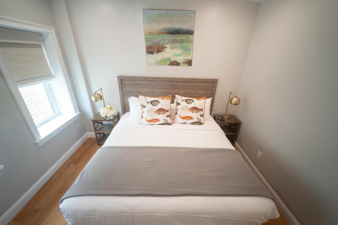 The Newport Lofts - 364 Thames Street Apartment Екстериор снимка
