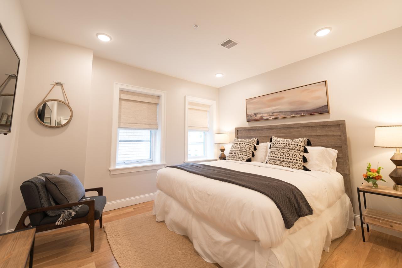The Newport Lofts - 364 Thames Street Apartment Екстериор снимка