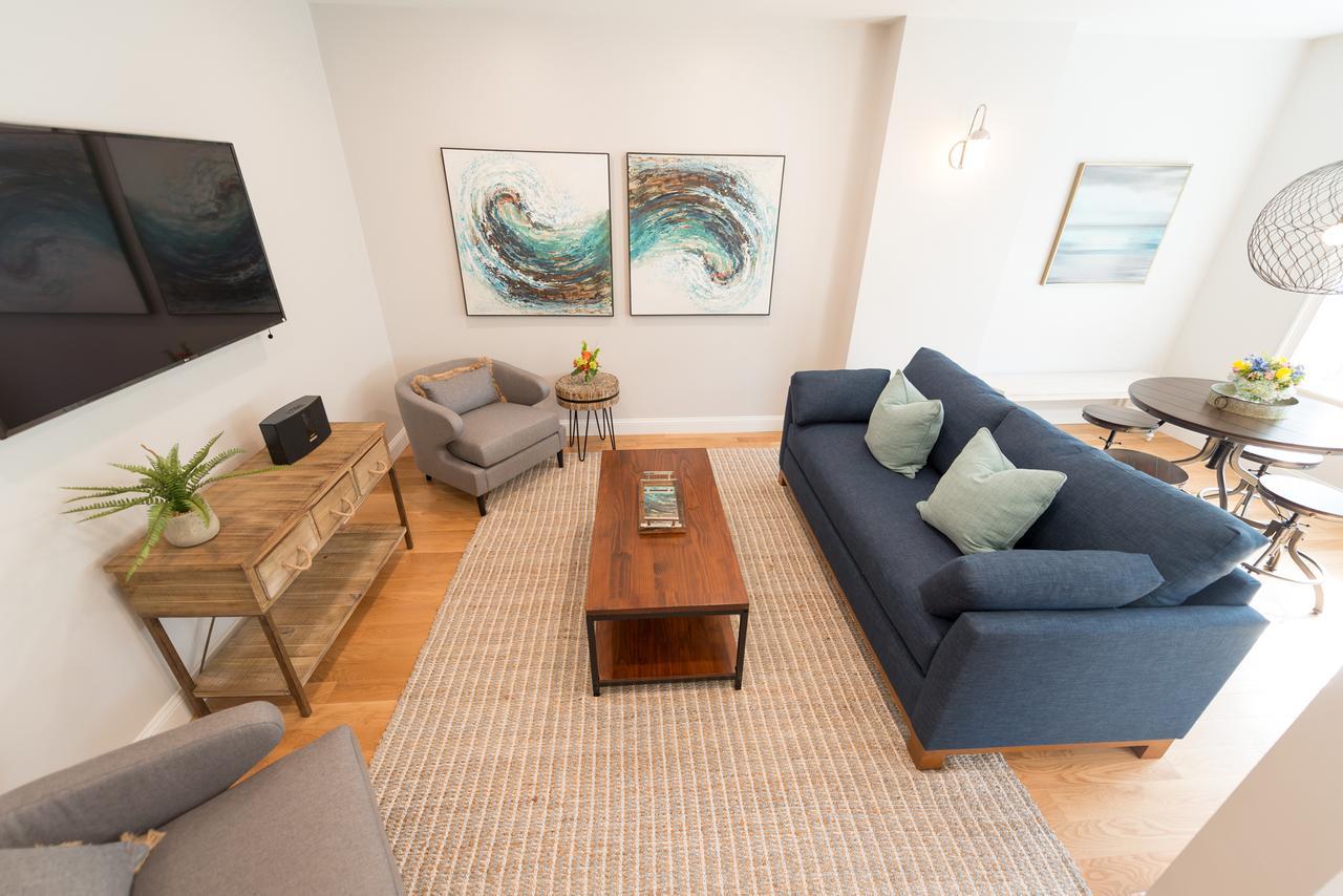 The Newport Lofts - 364 Thames Street Apartment Екстериор снимка