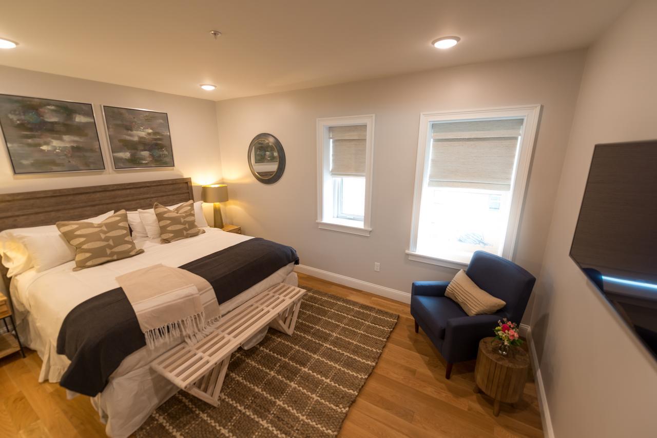 The Newport Lofts - 364 Thames Street Apartment Екстериор снимка