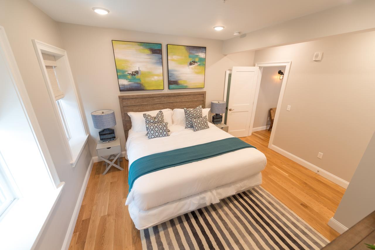 The Newport Lofts - 364 Thames Street Apartment Екстериор снимка