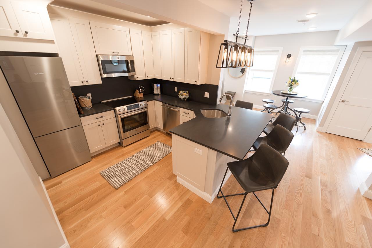 The Newport Lofts - 364 Thames Street Apartment Екстериор снимка
