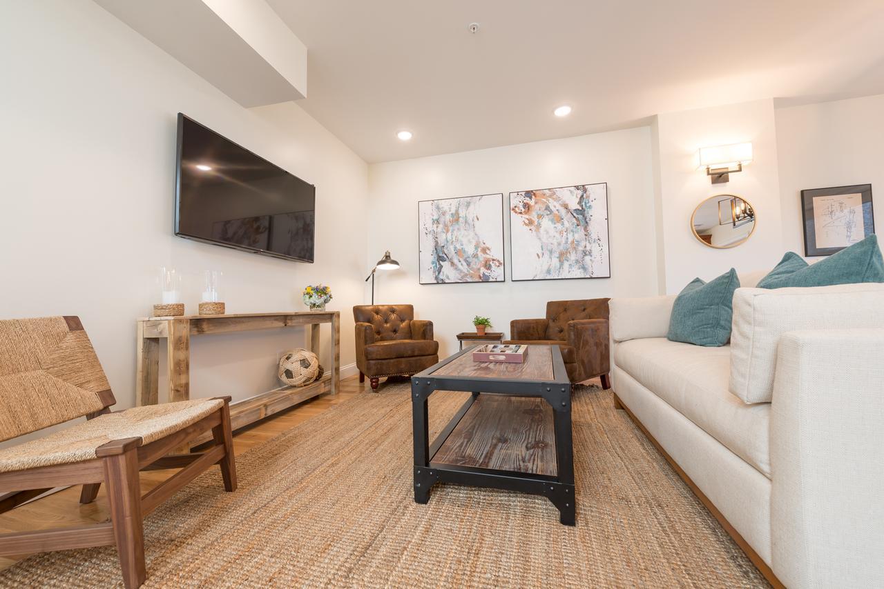 The Newport Lofts - 364 Thames Street Apartment Екстериор снимка