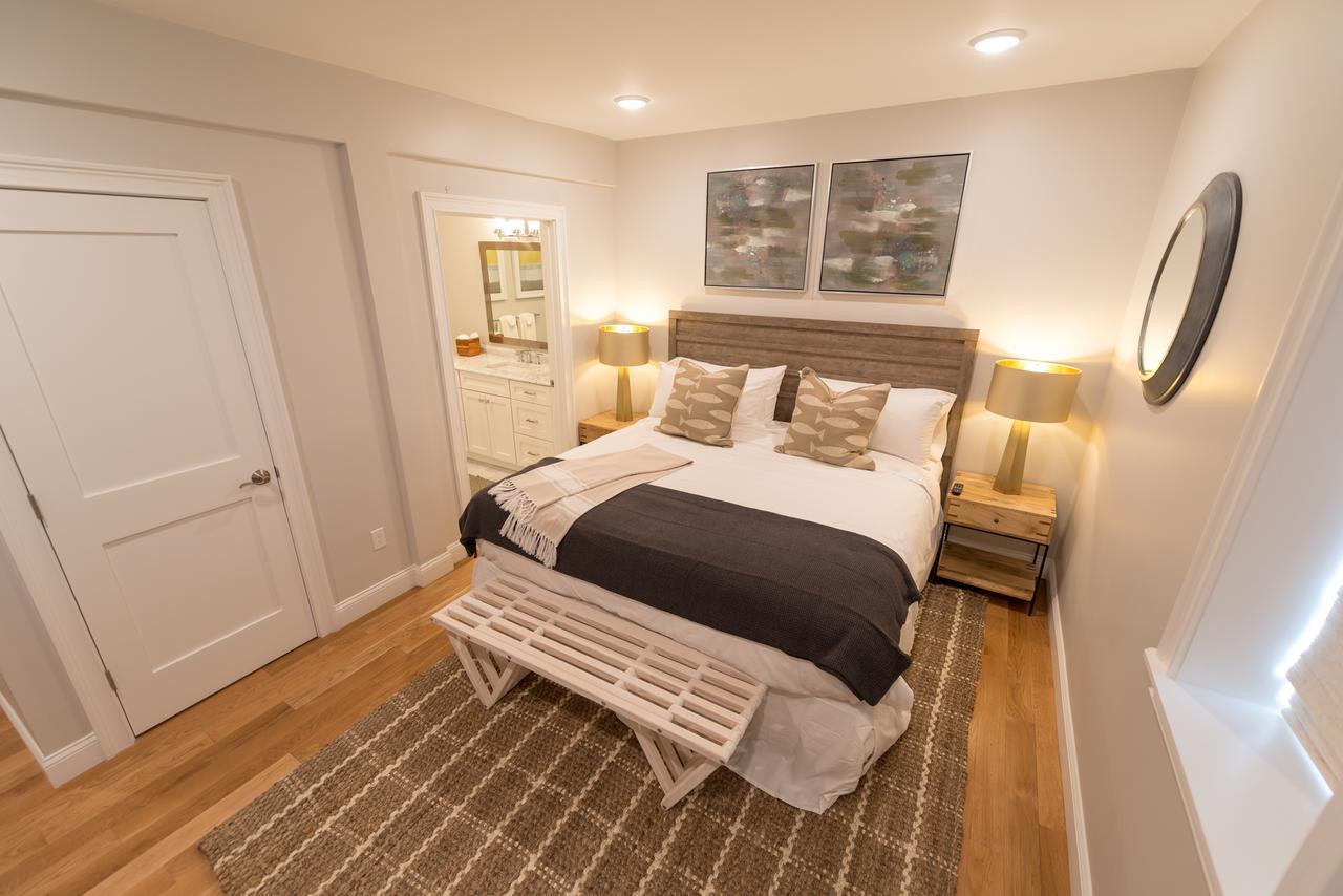 The Newport Lofts - 364 Thames Street Apartment Екстериор снимка