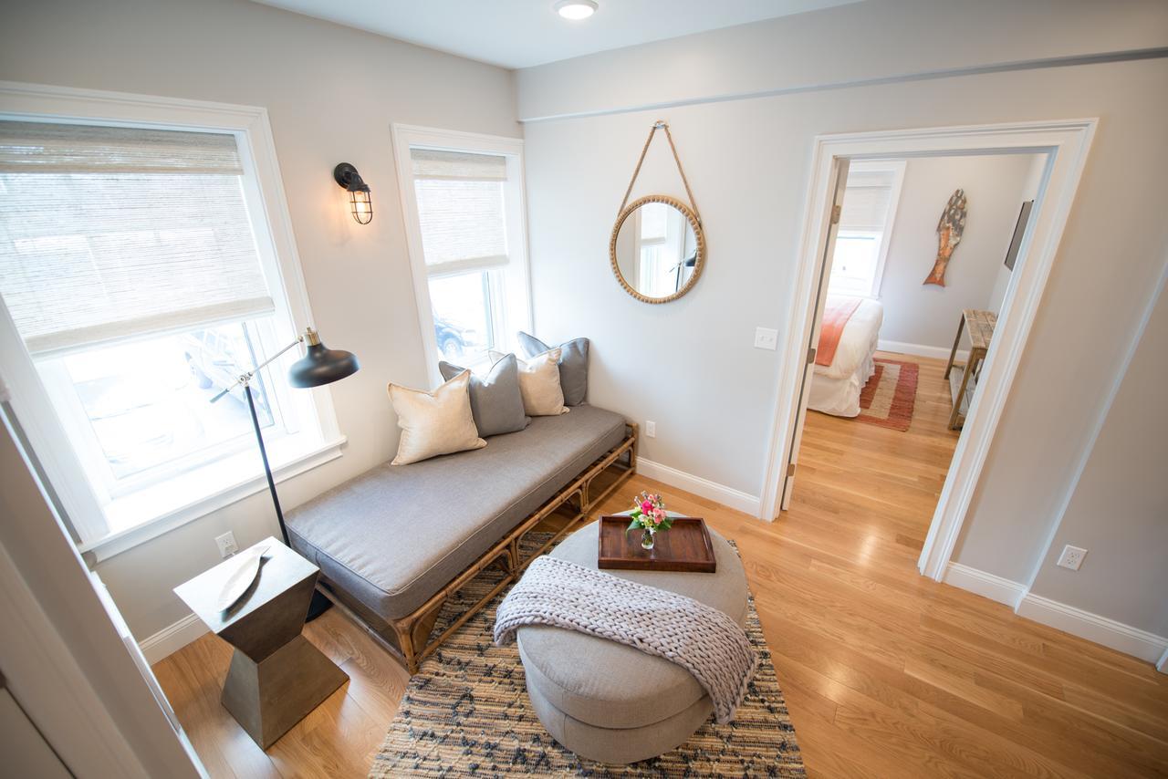 The Newport Lofts - 364 Thames Street Apartment Екстериор снимка