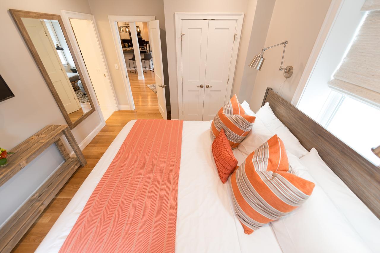 The Newport Lofts - 364 Thames Street Apartment Екстериор снимка