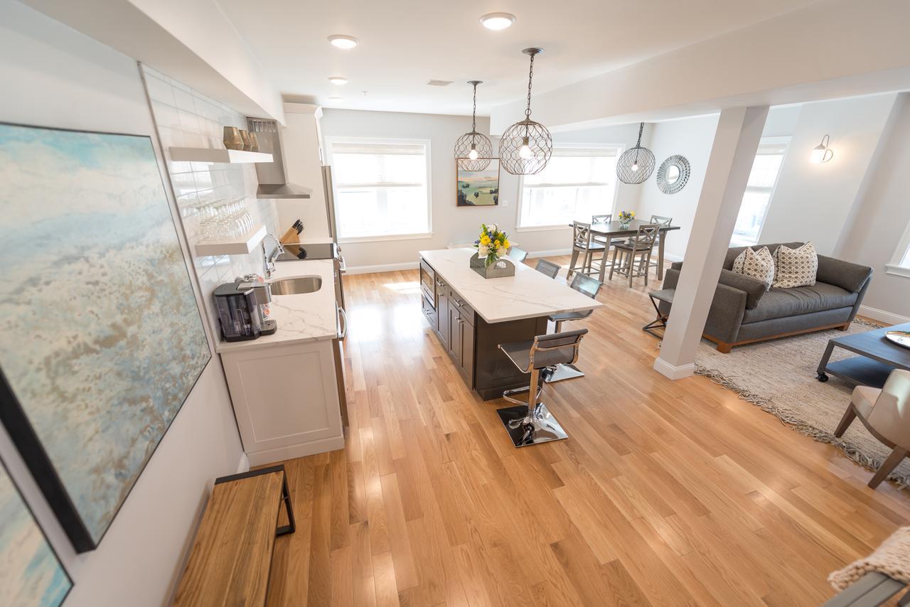 The Newport Lofts - 364 Thames Street Apartment Екстериор снимка