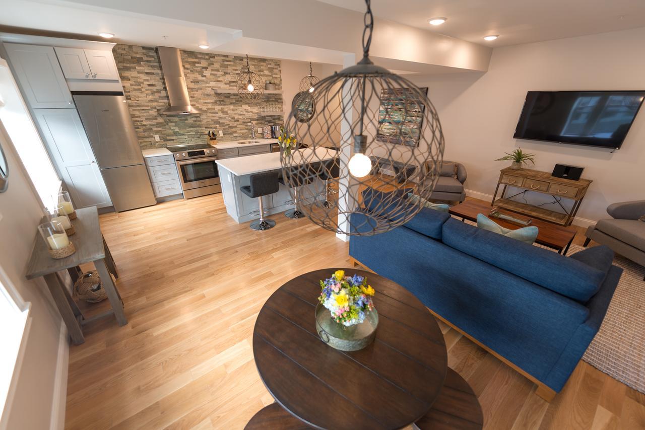 The Newport Lofts - 364 Thames Street Apartment Екстериор снимка