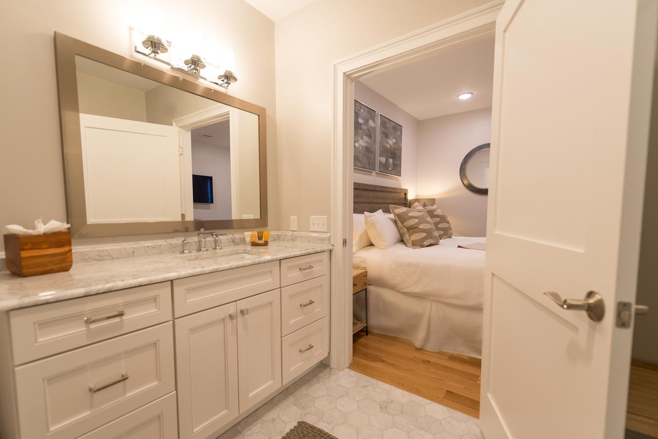 The Newport Lofts - 364 Thames Street Apartment Екстериор снимка