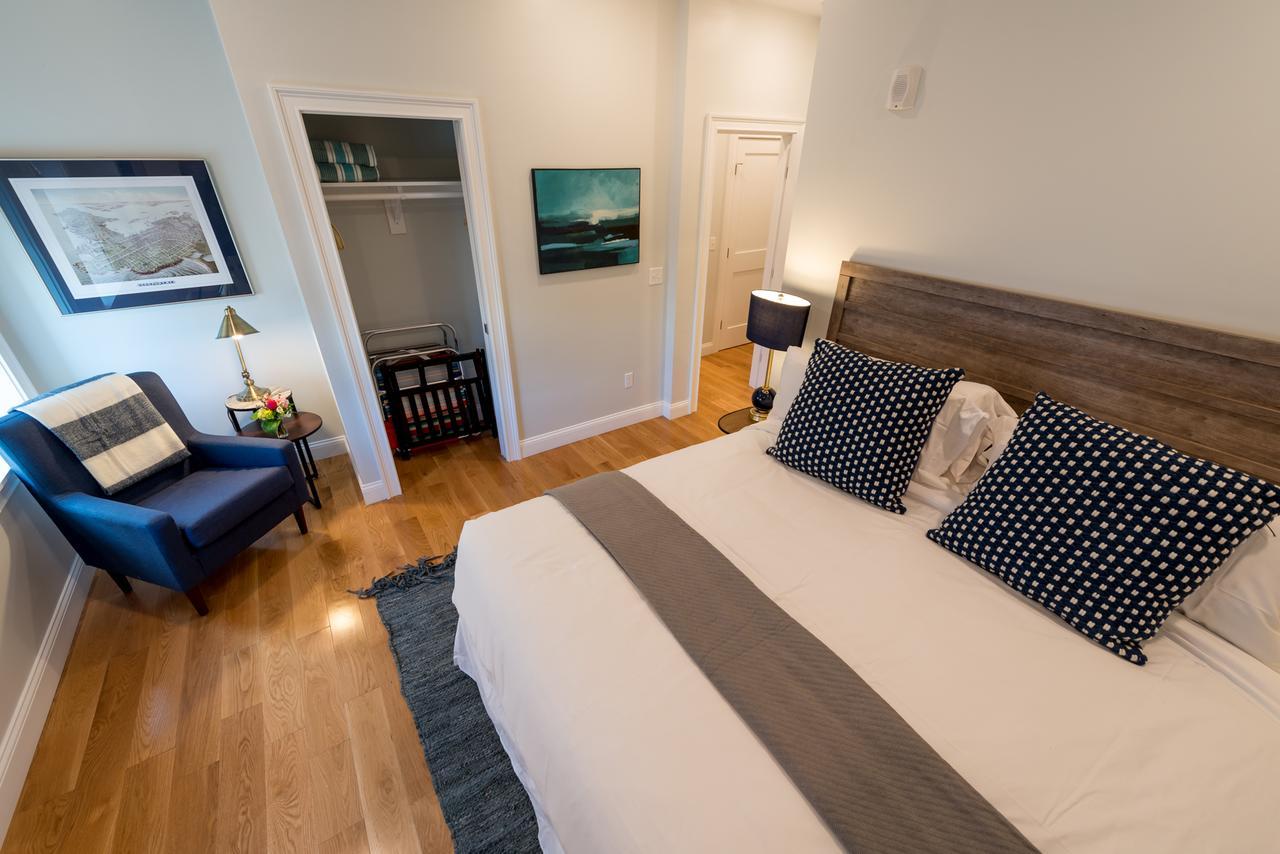 The Newport Lofts - 364 Thames Street Apartment Екстериор снимка