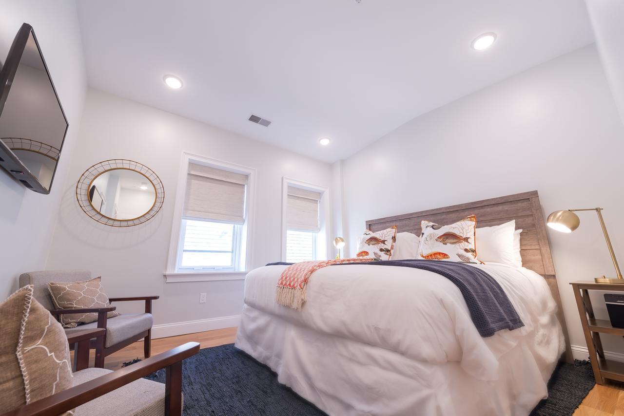 The Newport Lofts - 364 Thames Street Apartment Екстериор снимка
