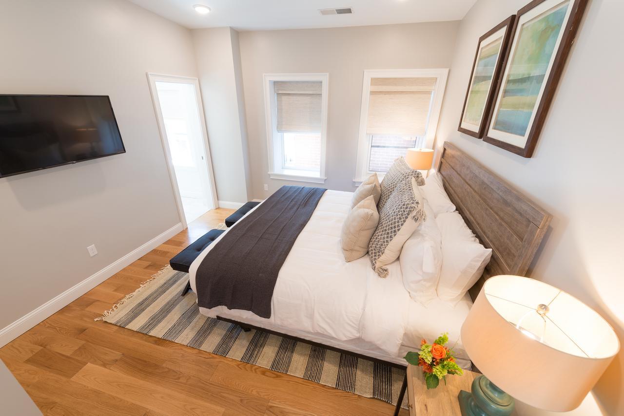 The Newport Lofts - 364 Thames Street Apartment Екстериор снимка