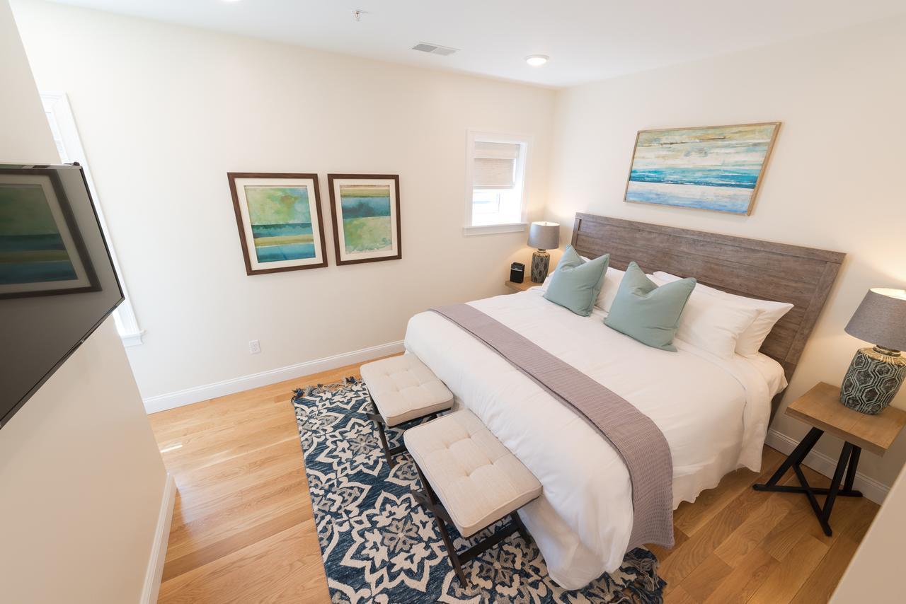 The Newport Lofts - 364 Thames Street Apartment Екстериор снимка
