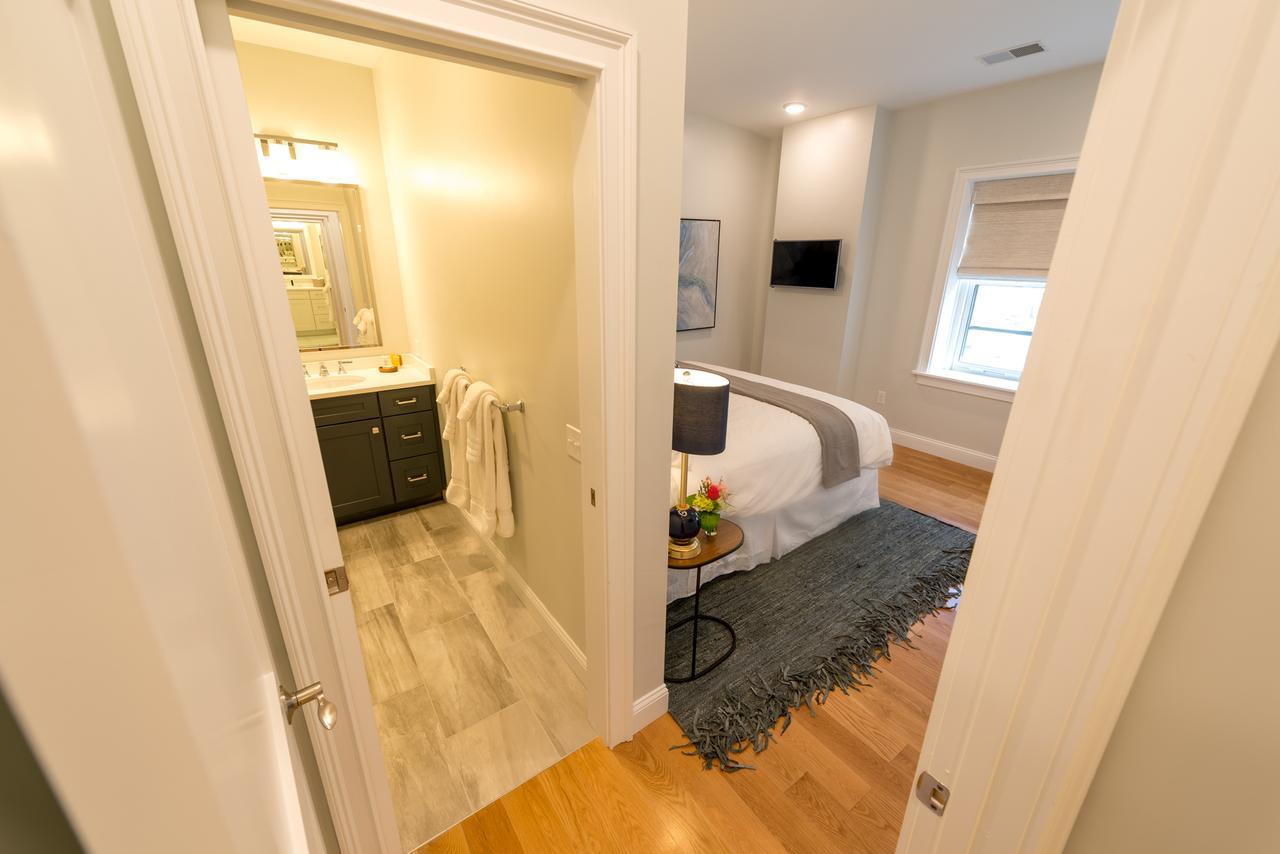 The Newport Lofts - 364 Thames Street Apartment Екстериор снимка